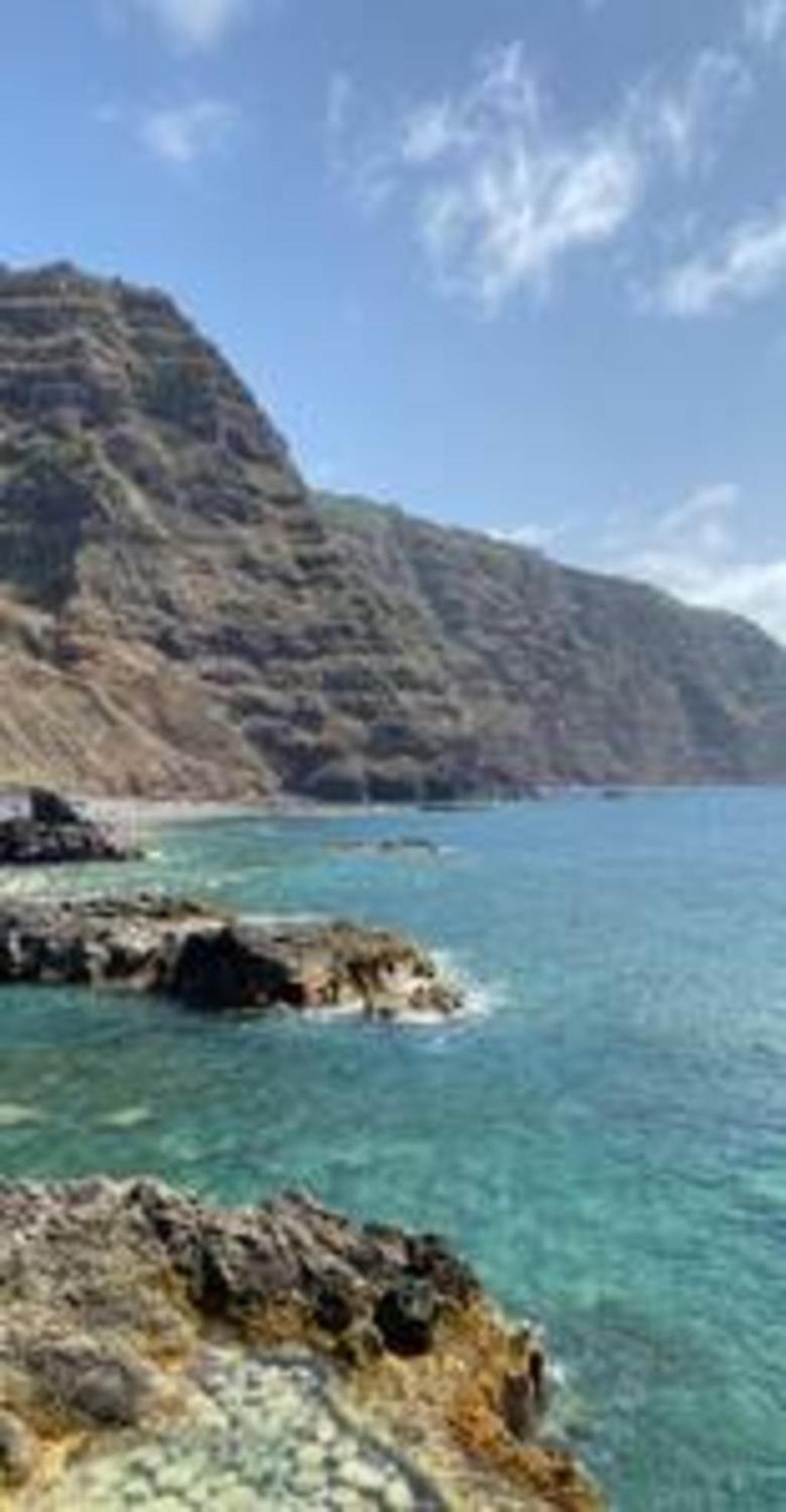 Coral Sunsent View Appartement