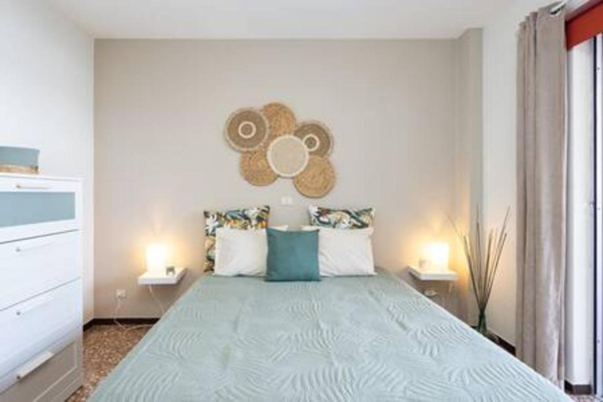 Appartement Coral Sunsent View