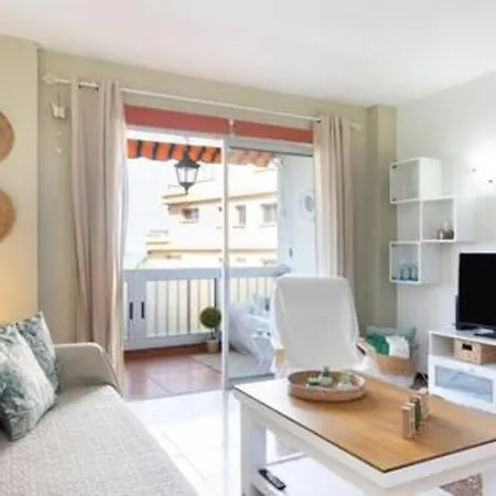 Coral Sunsent View Apartment Tacoronte Exterior photo