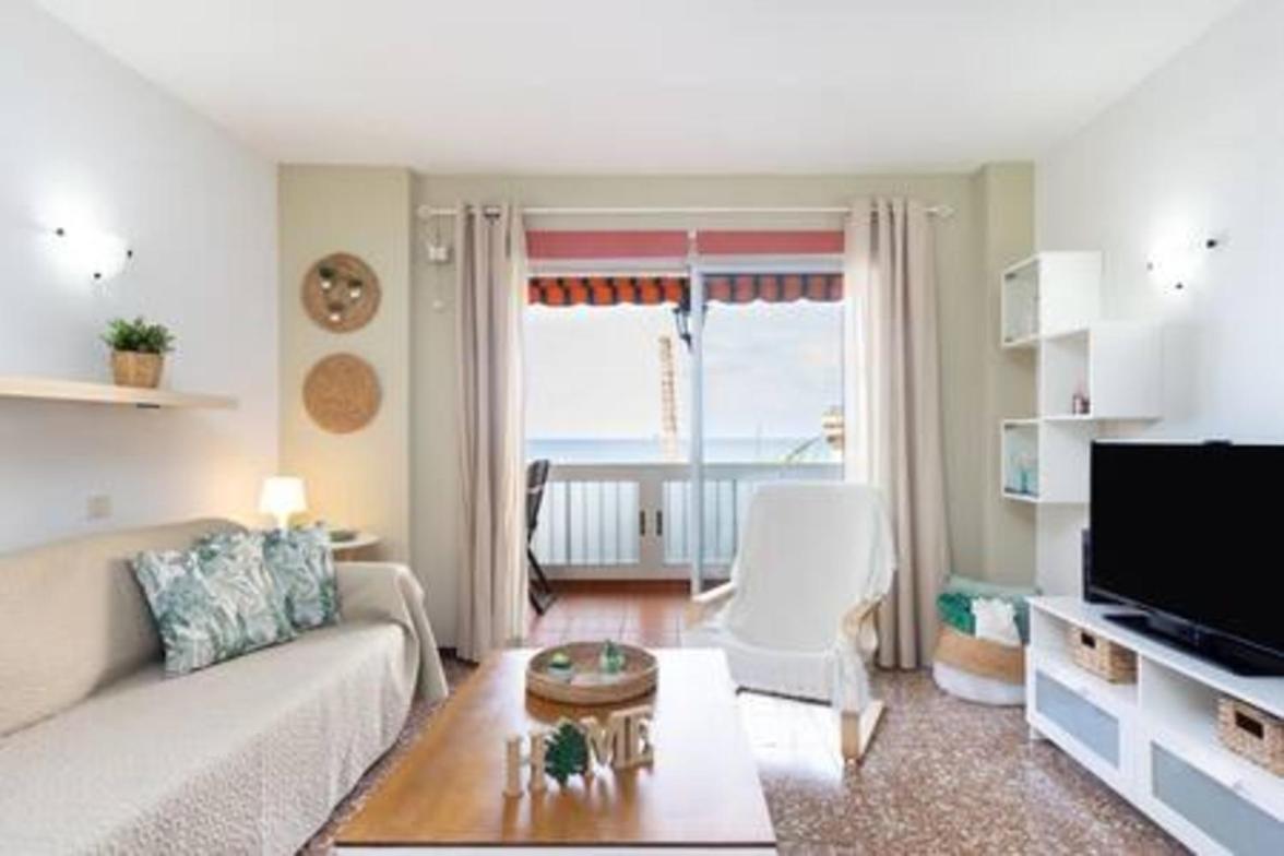 Apartment Coral Sunsent View *