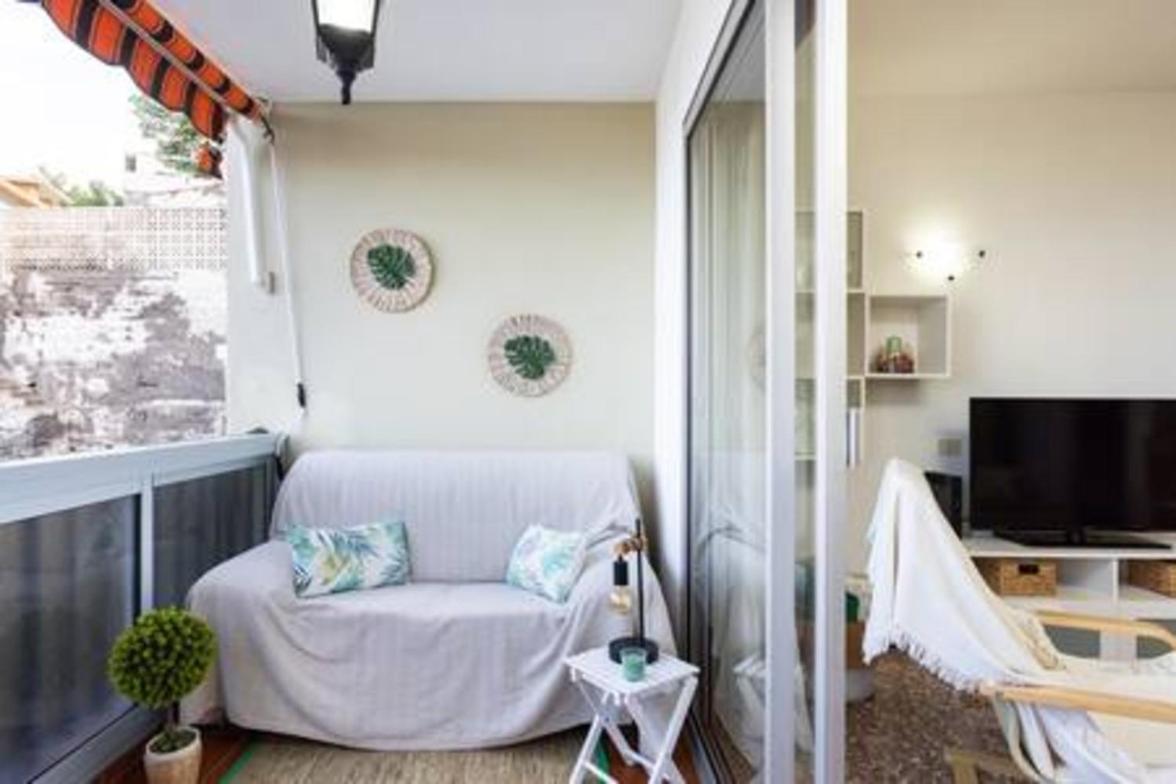 Apartment Coral Sunsent View Tacoronte