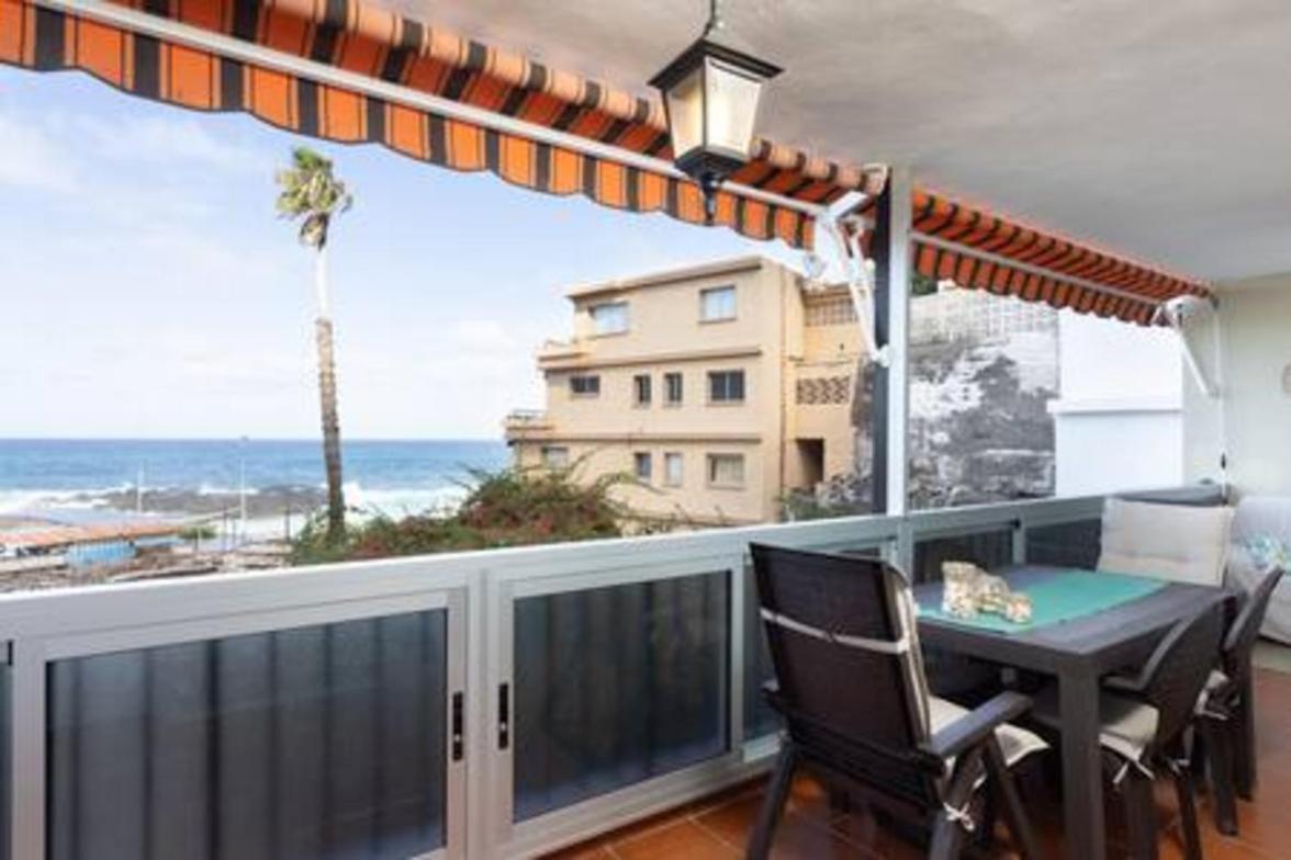 Coral Sunsent View Apartment *