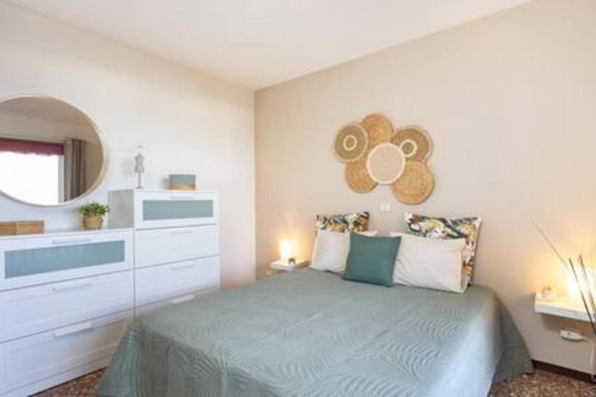 Apartment Coral Sunsent View