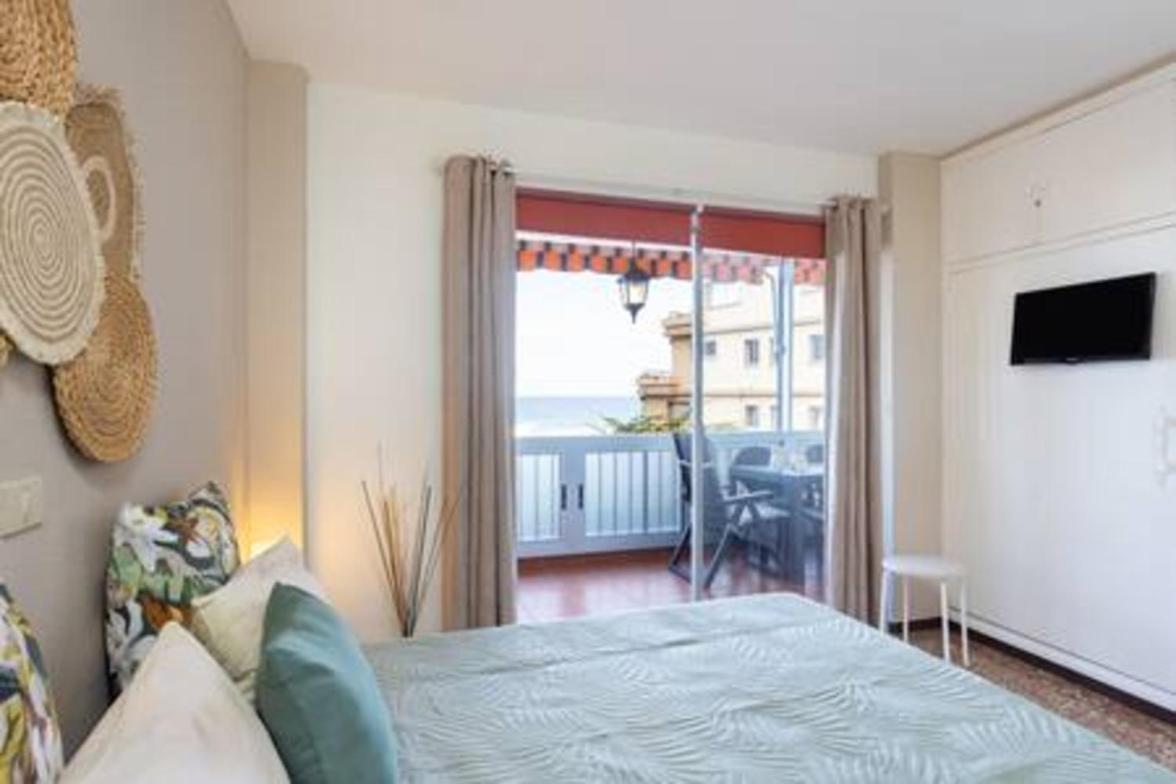Coral Sunsent View Apartment *