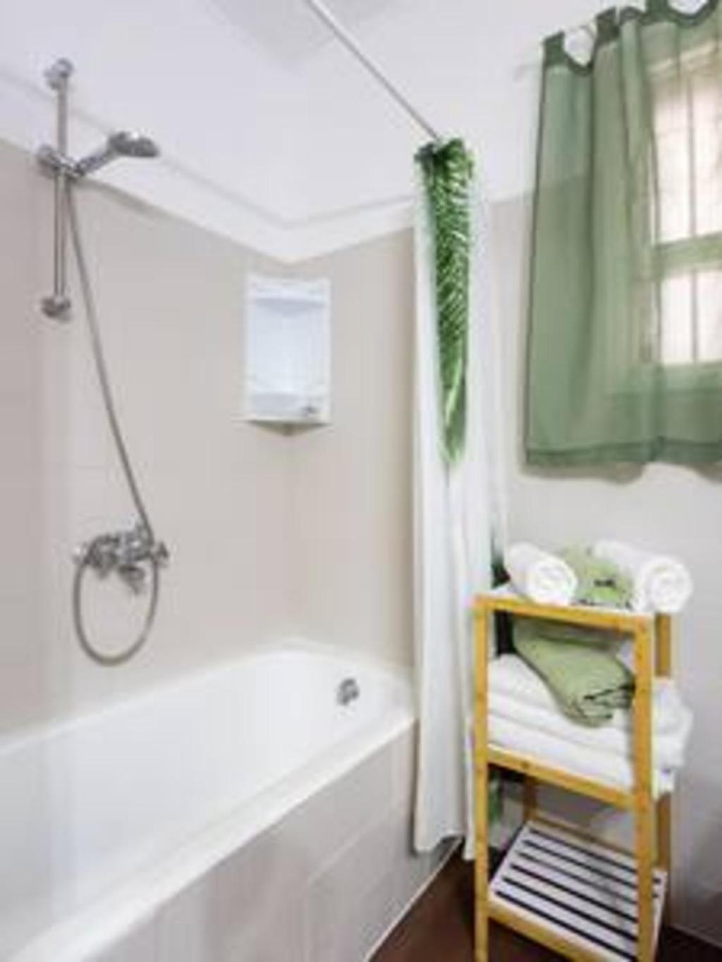 Coral Sunsent View Apartment Tacoronte