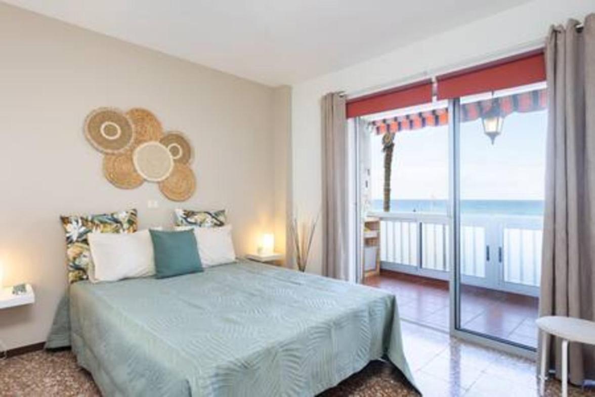 Coral Sunsent View Apartment