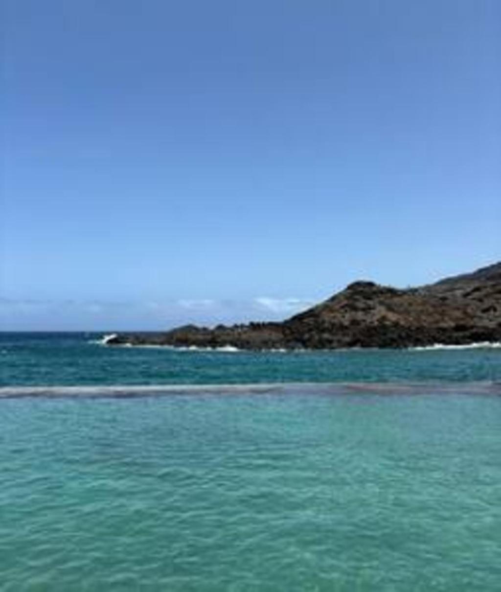 Coral Sunsent View Tacoronte