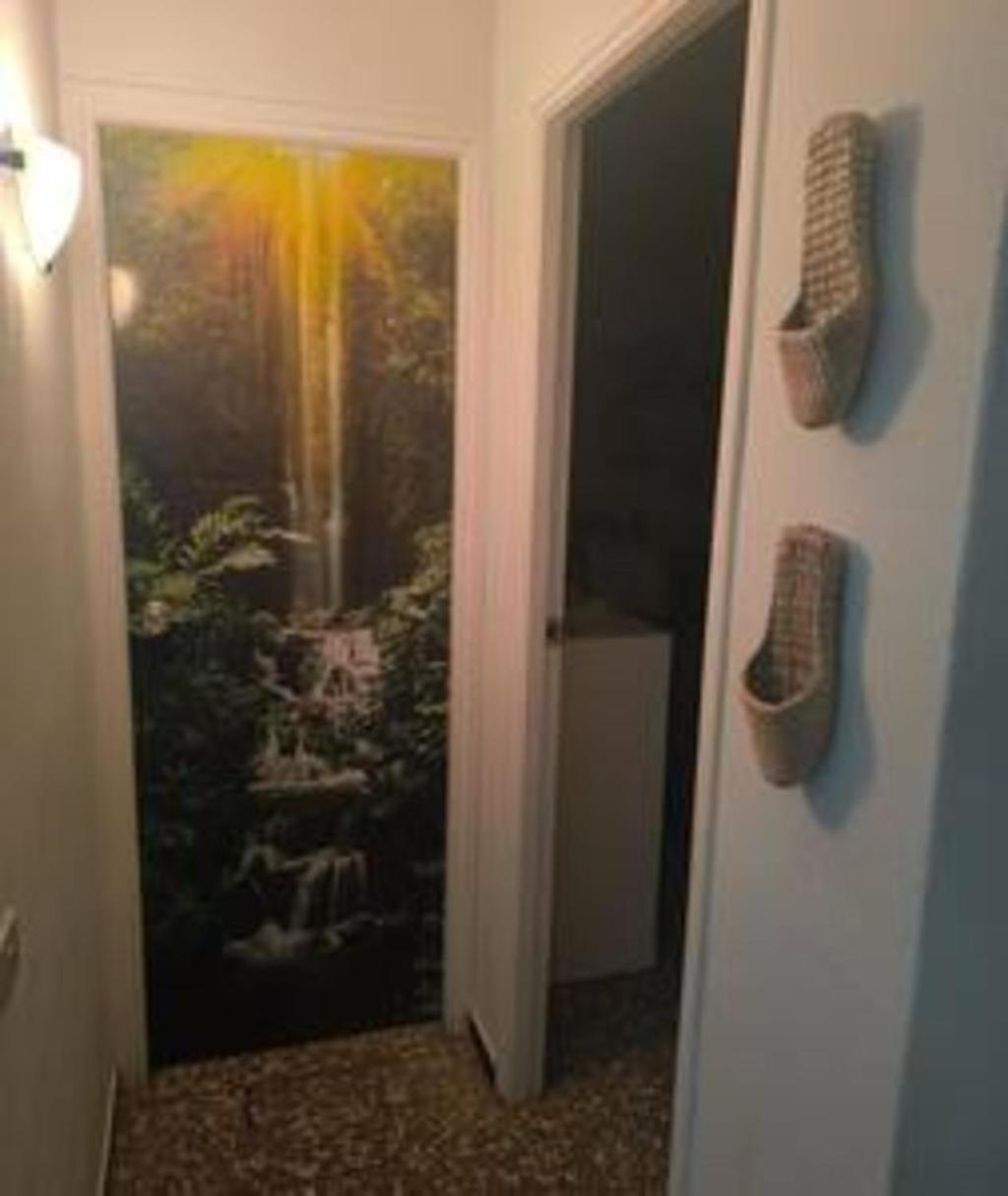 Coral Sunsent View Apartment *