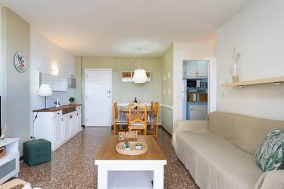 Apartment Coral Sunsent View *