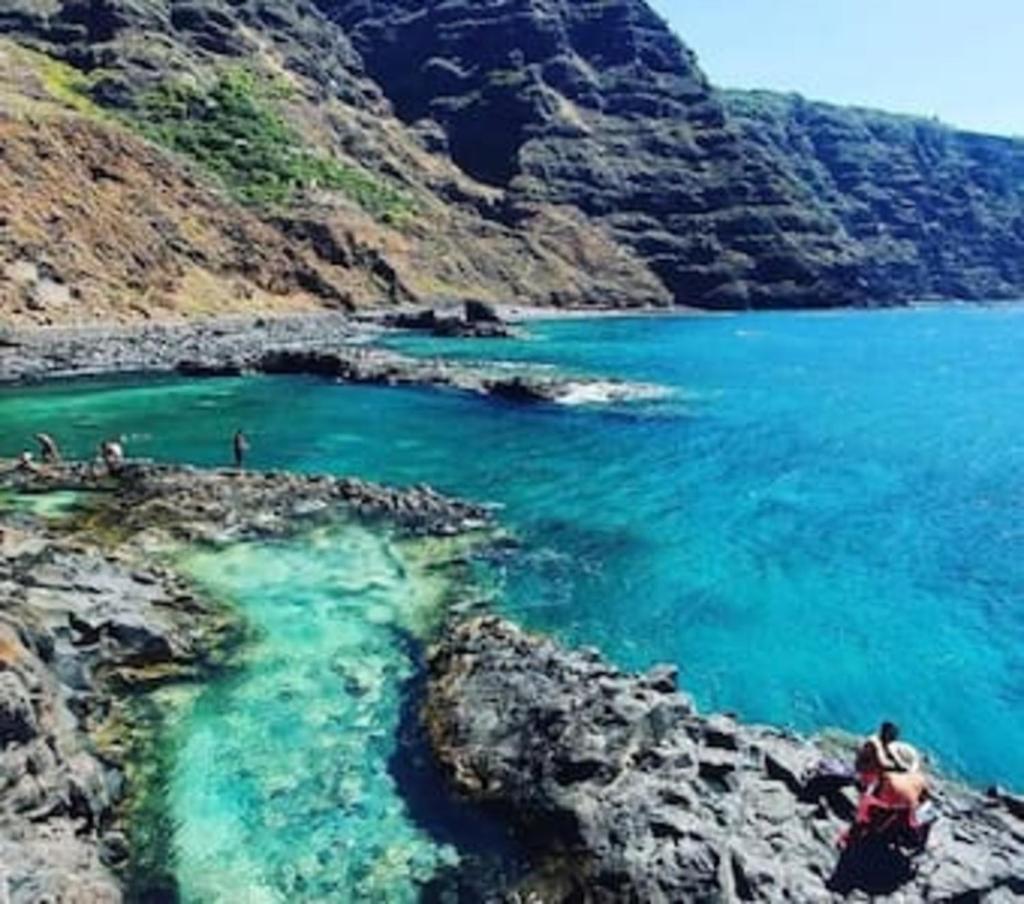 Coral Sunsent View * Tacoronte